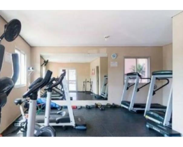 Foto de APARTAMENTO 63M² - 2 DORMITÓRIOS VARANDA 1 VAGA - JARDIM ÂNGELA (1,3 KM METRÔ VILA UNIÃO)