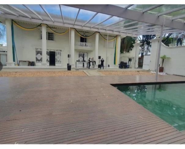 Foto de LOTE 1 - OPORTUNIDADE MANSÃO MAKTUB 709M² TERRENO: 1.000M² - JARDIM GUEDALA