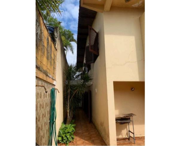 Foto de SOBRADO 285M² 4 DORM. SENDO 1 SUITE 4 VAGAS + EDÍCULA - CIBRATEL I - ITANHAÉM