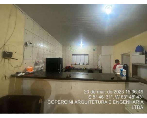 Foto de LOTE 2 - CASA TÉRREA COM 250M² DE TERRENO - BAIRRO MARIANA - PORTO VELHO / RONDÔNIA