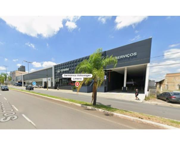 Foto de GALPÃO 6.910,58M² ÁREA CONSTRUÍDA E TERRENO COM 9.522,27M² - JARDIM BOA VISTA - LIMEIRA