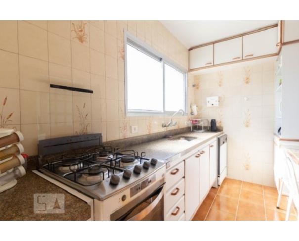Foto de APTO 135M² 3 DORM. SENDO 1 SUÍTE VARANDA 3 VAGAS - SUMARÉ (850M METRÔ VILA MADALENA)