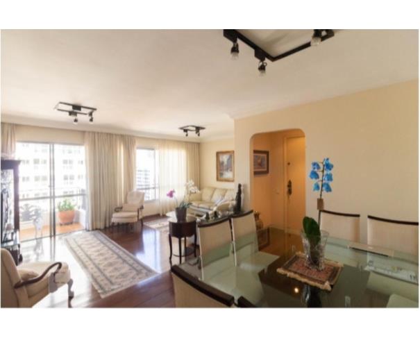 Foto de APTO 135M² 3 DORM. SENDO 1 SUÍTE VARANDA 3 VAGAS - SUMARÉ (850M METRÔ VILA MADALENA)