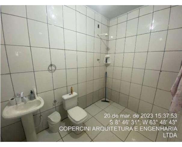 Foto de LOTE 2 - CASA TÉRREA COM 250M² DE TERRENO - BAIRRO MARIANA - PORTO VELHO / RONDÔNIA