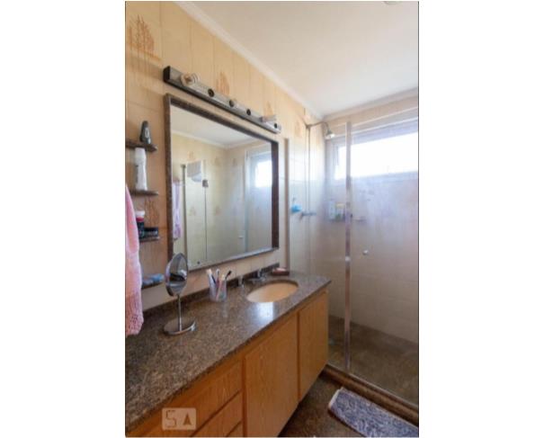 Foto de APTO 135M² 3 DORM. SENDO 1 SUÍTE VARANDA 3 VAGAS - SUMARÉ (850M METRÔ VILA MADALENA)