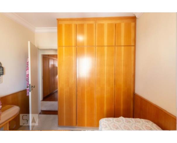 Foto de APTO 135M² 3 DORM. SENDO 1 SUÍTE VARANDA 3 VAGAS - SUMARÉ (850M METRÔ VILA MADALENA)