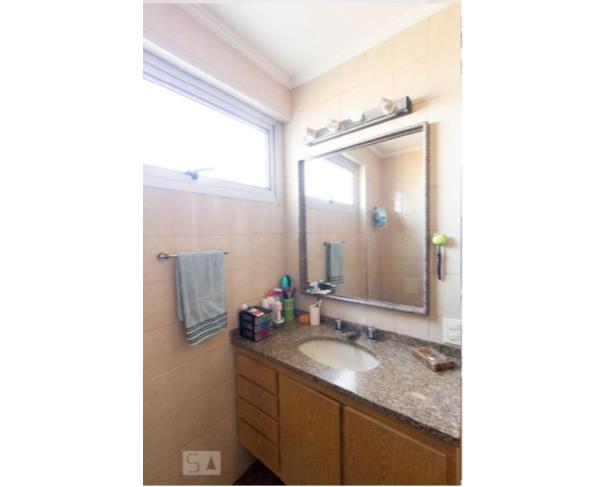 Foto de APTO 135M² 3 DORM. SENDO 1 SUÍTE VARANDA 3 VAGAS - SUMARÉ (850M METRÔ VILA MADALENA)