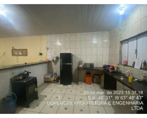 Foto de LOTE 2 - CASA TÉRREA COM 250M² DE TERRENO - BAIRRO MARIANA - PORTO VELHO / RONDÔNIA