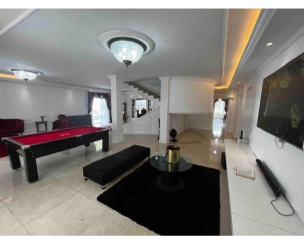 Foto de LOTE 1 - OPORTUNIDADE MANSÃO MAKTUB 709M² TERRENO: 1.000M² - JARDIM GUEDALA
