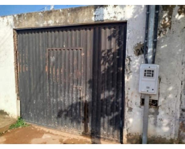 Foto de LOTE 1 - CASA TÉRREA COM 250M² DE TERRENO - BAIRRO MARIANA - PORTO VELHO / RO