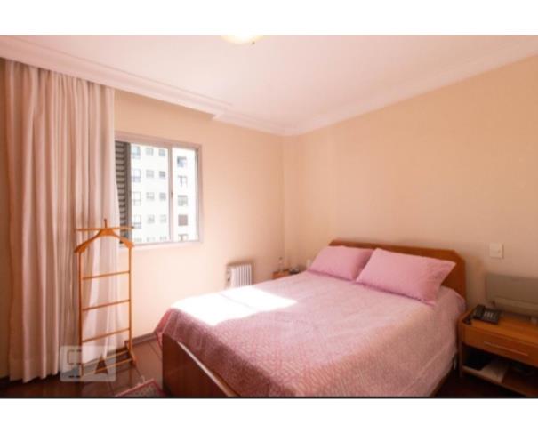 Foto de APTO 135M² 3 DORM. SENDO 1 SUÍTE VARANDA 3 VAGAS - SUMARÉ (850M METRÔ VILA MADALENA)