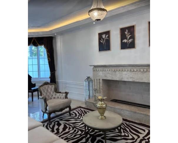 Foto de LOTE 1 - OPORTUNIDADE MANSÃO MAKTUB 709M² TERRENO: 1.000M² - JARDIM GUEDALA
