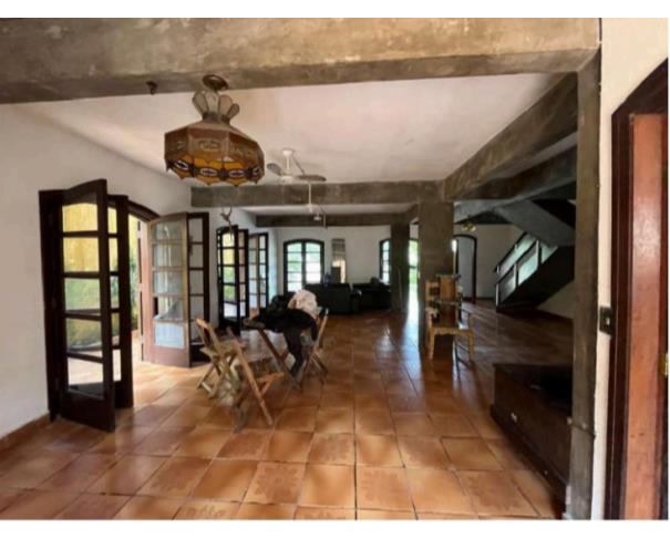 Foto de SOBRADO 285M² 4 DORM. SENDO 1 SUITE 4 VAGAS + EDÍCULA - CIBRATEL I - ITANHAÉM
