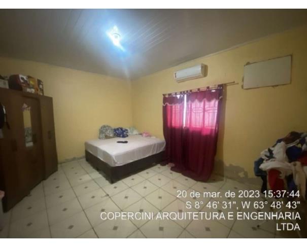 Foto de LOTE 2 - CASA TÉRREA COM 250M² DE TERRENO - BAIRRO MARIANA - PORTO VELHO / RONDÔNIA