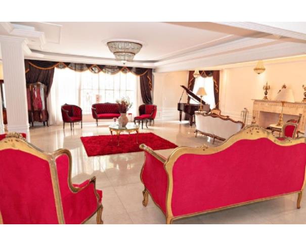 Foto de LOTE 1 - OPORTUNIDADE MANSÃO MAKTUB 709M² TERRENO: 1.000M² - JARDIM GUEDALA