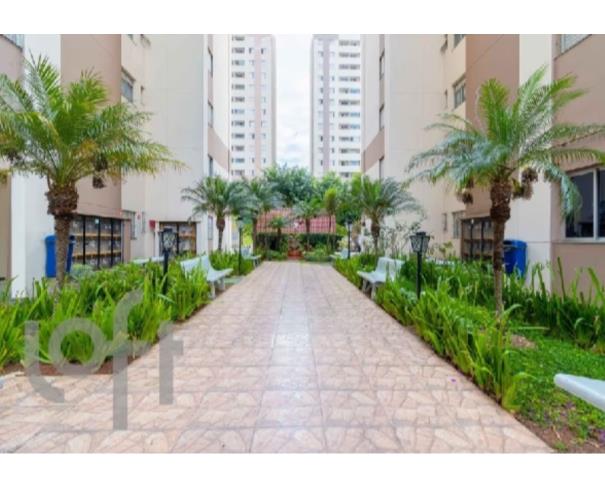Foto de APARTAMENTO 63M² - 2 DORMITÓRIOS VARANDA 1 VAGA - JARDIM ÂNGELA (1,3 KM METRÔ VILA UNIÃO)