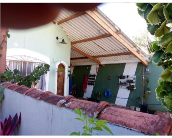 Foto de TERRENO COM 302M² CONTENDO 2 CASAS TÉRREAS GEMINADAS - JARDIM MAGALHÃES - ITANHAÉM