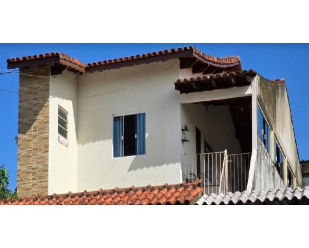 Foto de SOBRADO 276M² E TERRENO COM 245M² - JARDIM GAIVOTAS - CARAGUATATUBA