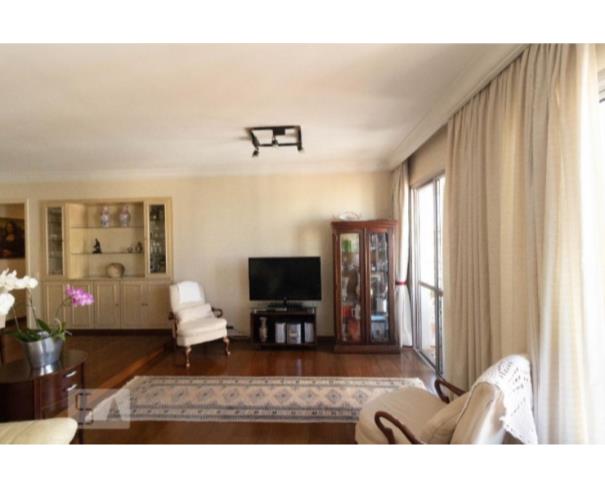 Foto de APTO 135M² 3 DORM. SENDO 1 SUÍTE VARANDA 3 VAGAS - SUMARÉ (850M METRÔ VILA MADALENA)