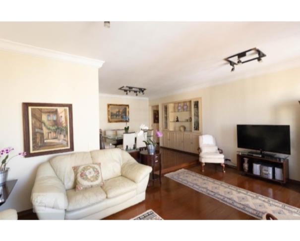Foto de APTO 135M² 3 DORM. SENDO 1 SUÍTE VARANDA 3 VAGAS - SUMARÉ (850M METRÔ VILA MADALENA)