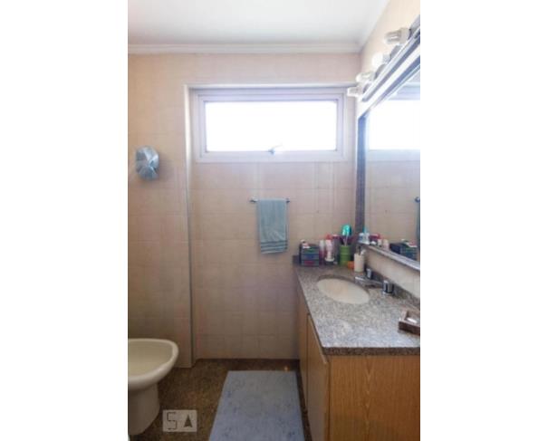 Foto de APTO 135M² 3 DORM. SENDO 1 SUÍTE VARANDA 3 VAGAS - SUMARÉ (850M METRÔ VILA MADALENA)