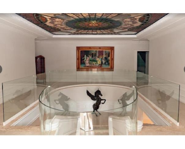Foto de LOTE 1 - OPORTUNIDADE MANSÃO MAKTUB 709M² TERRENO: 1.000M² - JARDIM GUEDALA