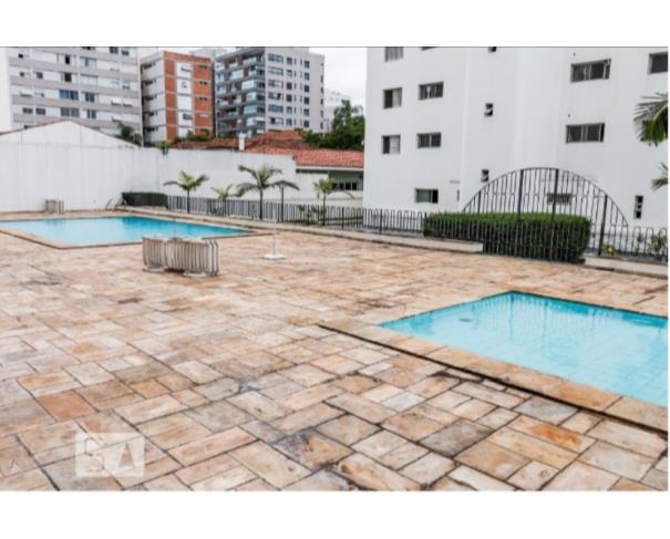 Foto de APTO 135M² 3 DORM. SENDO 1 SUÍTE VARANDA 3 VAGAS - SUMARÉ (850M METRÔ VILA MADALENA)