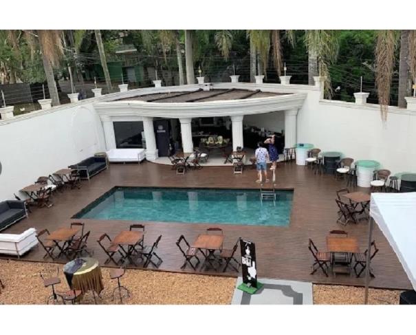 Foto de LOTE 1 - OPORTUNIDADE MANSÃO MAKTUB 709M² TERRENO: 1.000M² - JARDIM GUEDALA