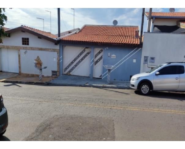 Foto de CASA TÉRREA 125M² - JARDIM RES. CAMPO BELO - LIMEIRA
