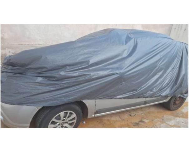 Foto de VEÍCULO RENAULT SANDERO AUT.10 16V - ANO/MOD: 2010/2011 - ÁLCOOL/GASOLINA - AGUDOS