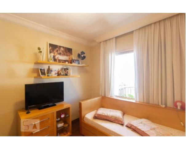 Foto de APTO 135M² 3 DORM. SENDO 1 SUÍTE VARANDA 3 VAGAS - SUMARÉ (850M METRÔ VILA MADALENA)