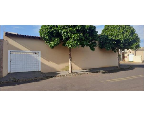 Foto de CASA ESQUINA 153M² TERRENO: 222M² - VILA NOVA SANTANA -ASSIS