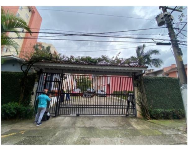 Foto de DIREITOS SOBRE SOBRADO EM CONDOMÍNIO 140M² 3 DORM. SENDO 1 SUÍTE 2 VAGAS - PQ. MUNHOZ