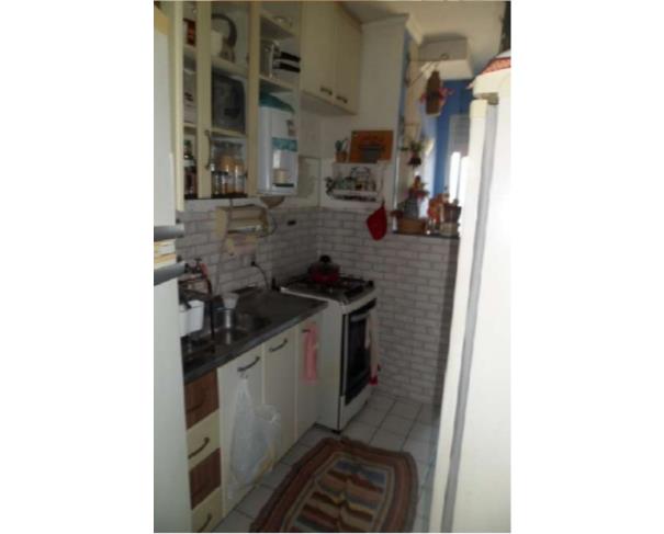 Foto de APARTAMENTO 63M² - 2 DORMITÓRIOS VARANDA 1 VAGA - JARDIM ÂNGELA (1,3 KM METRÔ VILA UNIÃO)