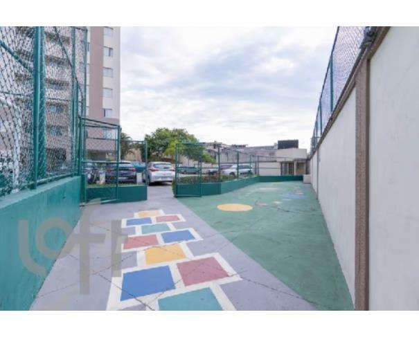 Foto de APARTAMENTO 63M² - 2 DORMITÓRIOS VARANDA 1 VAGA - JARDIM ÂNGELA (1,3 KM METRÔ VILA UNIÃO)