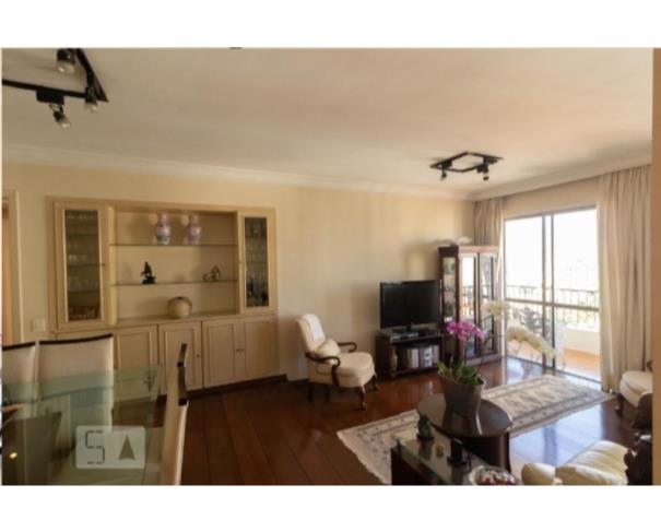 Foto de APTO 135M² 3 DORM. SENDO 1 SUÍTE VARANDA 3 VAGAS - SUMARÉ (850M METRÔ VILA MADALENA)