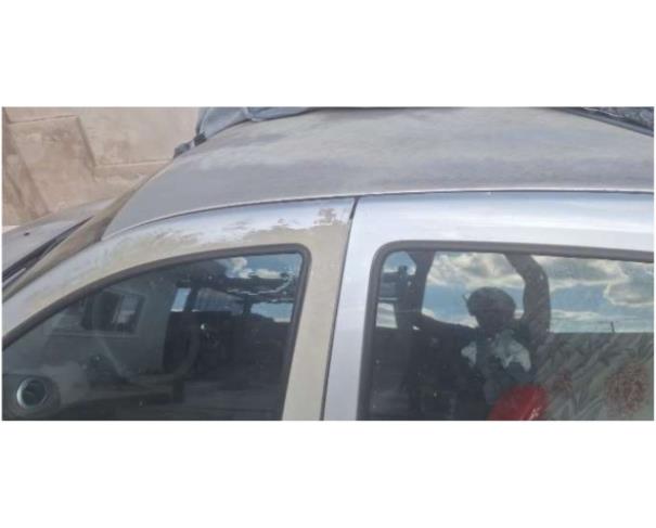 Foto de VEÍCULO RENAULT SANDERO AUT.10 16V - ANO/MOD: 2010/2011 - ÁLCOOL/GASOLINA - AGUDOS