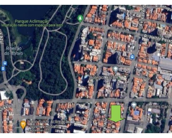 Foto de CASA 79M² 2 DORMITÓRIOS 1 VAGA (TERRENO 210M²) - CAMBUCI