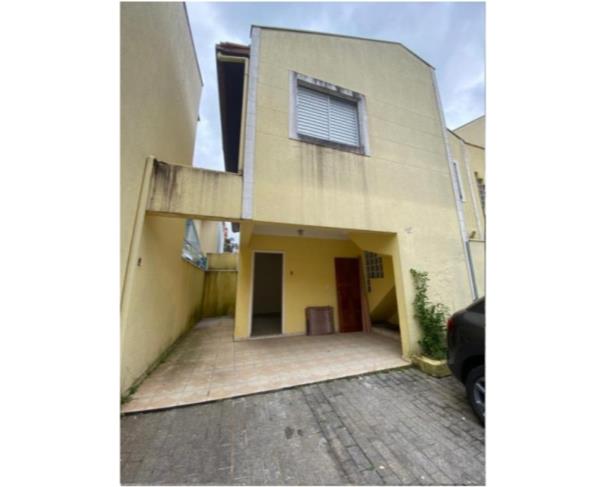 Foto de DIREITOS SOBRE SOBRADO EM CONDOMÍNIO 140M² 3 DORM. SENDO 1 SUÍTE 2 VAGAS - PQ. MUNHOZ