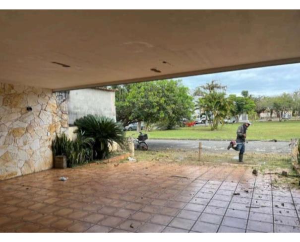 Foto de SOBRADO 285M² 4 DORM. SENDO 1 SUITE 4 VAGAS + EDÍCULA - CIBRATEL I - ITANHAÉM