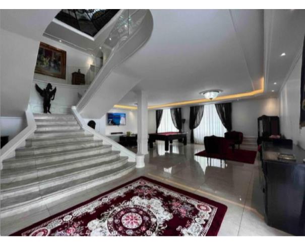 Foto de LOTE 1 - OPORTUNIDADE MANSÃO MAKTUB 709M² TERRENO: 1.000M² - JARDIM GUEDALA