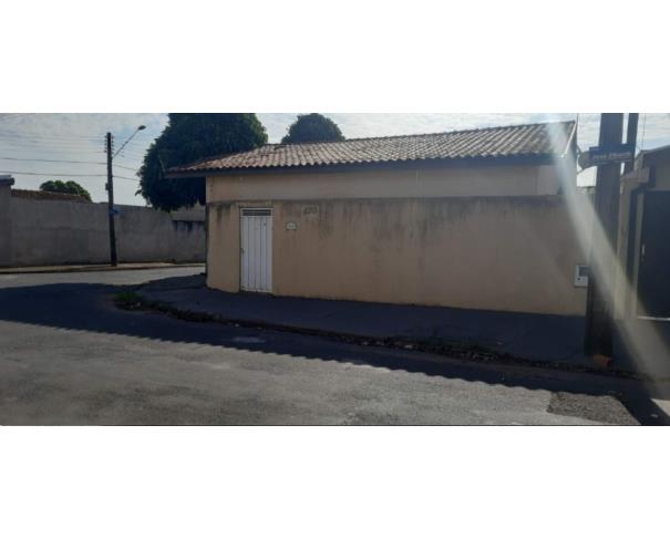 Foto de CASA ESQUINA 153M² TERRENO: 222M² - VILA NOVA SANTANA -ASSIS