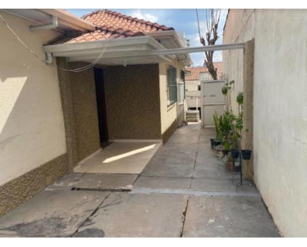Foto de CASA 79M² 2 DORMITÓRIOS 1 VAGA (TERRENO 210M²) - CAMBUCI
