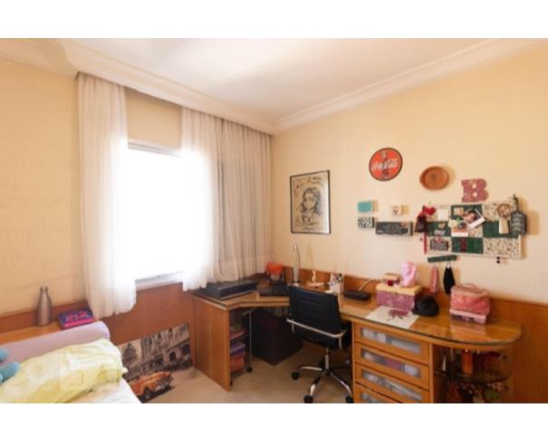 Foto de APTO 135M² 3 DORM. SENDO 1 SUÍTE VARANDA 3 VAGAS - SUMARÉ (850M METRÔ VILA MADALENA)