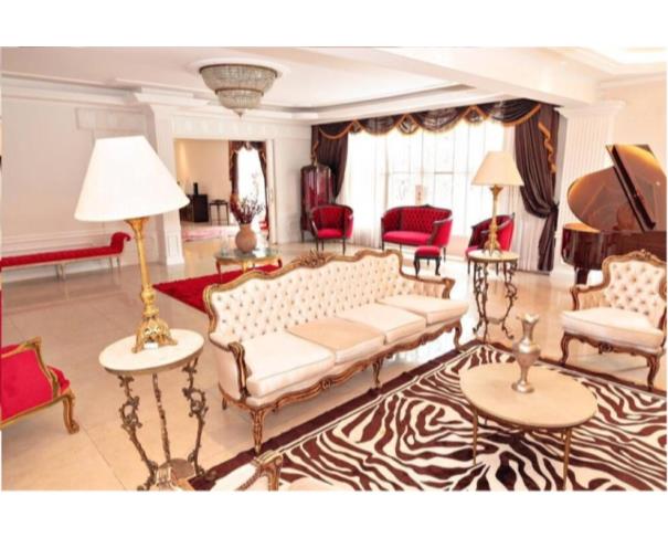 Foto de LOTE 1 - OPORTUNIDADE MANSÃO MAKTUB 709M² TERRENO: 1.000M² - JARDIM GUEDALA