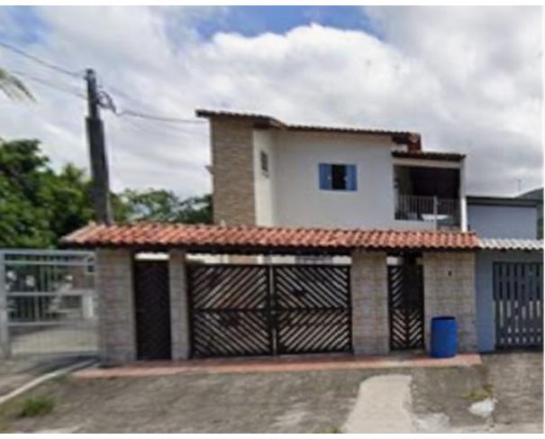 Foto de SOBRADO 276M² E TERRENO COM 245M² - JARDIM GAIVOTAS - CARAGUATATUBA