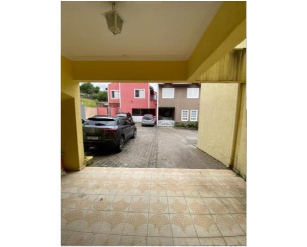 Foto de DIREITOS SOBRE SOBRADO EM CONDOMÍNIO 140M² 3 DORM. SENDO 1 SUÍTE 2 VAGAS - PQ. MUNHOZ
