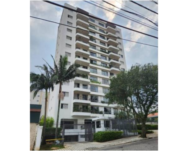 Foto de APTO 135M² 3 DORM. SENDO 1 SUÍTE VARANDA 3 VAGAS - SUMARÉ (850M METRÔ VILA MADALENA)