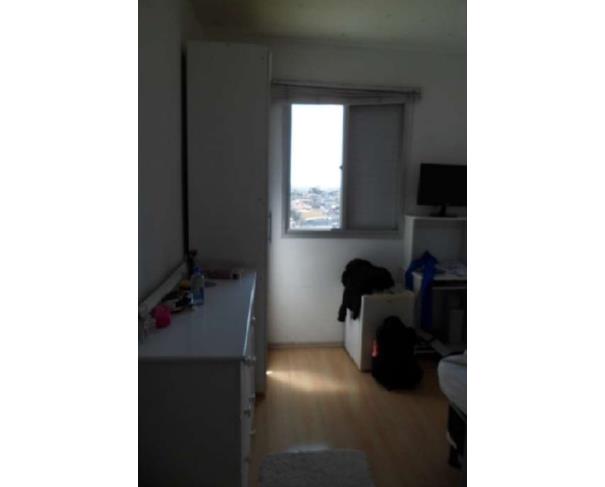 Foto de APARTAMENTO 63M² - 2 DORMITÓRIOS VARANDA 1 VAGA - JARDIM ÂNGELA (1,3 KM METRÔ VILA UNIÃO)