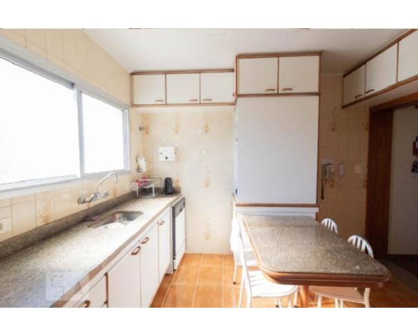 Foto de APTO 135M² 3 DORM. SENDO 1 SUÍTE VARANDA 3 VAGAS - SUMARÉ (850M METRÔ VILA MADALENA)